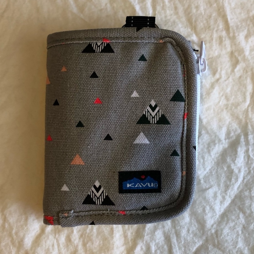 Kavu wallet